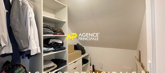 4 Schlafzimmer Haus in Argenteuil, France, Nr. 188159 12