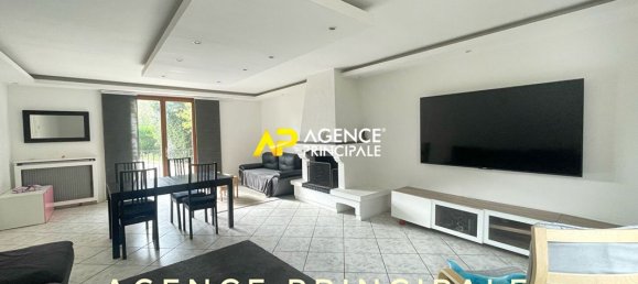 4 Schlafzimmer Haus in Argenteuil, France, Nr. 188159 4