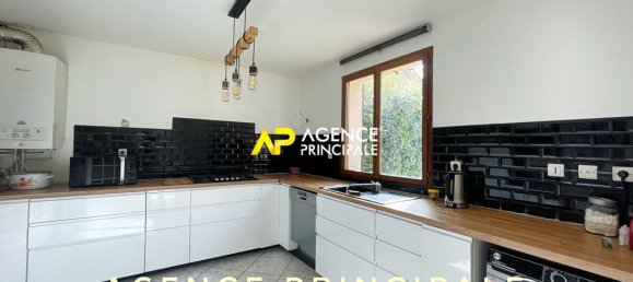 4 Schlafzimmer Haus in Argenteuil, France, Nr. 188159 5