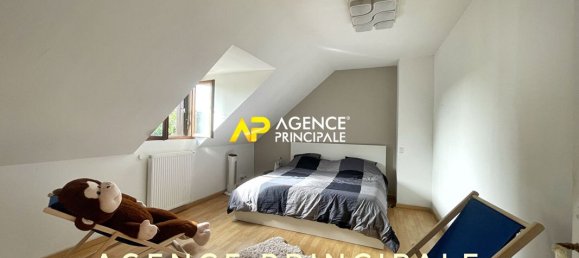 4 Schlafzimmer Haus in Argenteuil, France, Nr. 188159 10