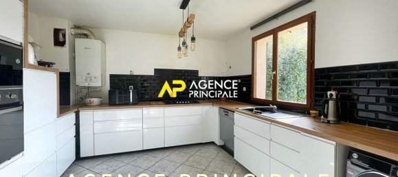 4 Schlafzimmer Haus in Argenteuil, France, Nr. 188159 6