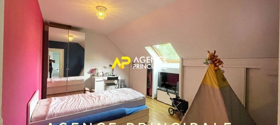 4 Schlafzimmer Haus in Argenteuil, France, Nr. 188159 9