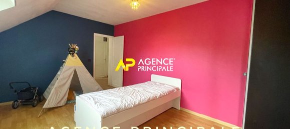 4 Schlafzimmer Haus in Argenteuil, France, Nr. 188159 8