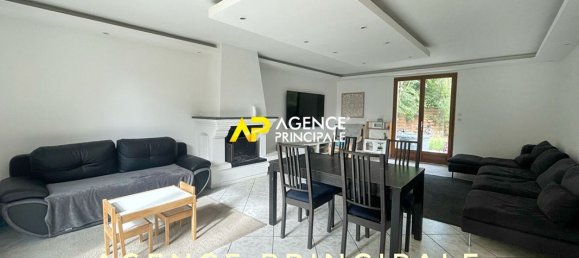 4 Schlafzimmer Haus in Argenteuil, France, Nr. 188159 3