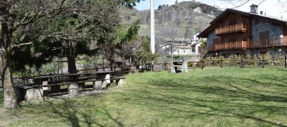 3غرفة شقة في Challand Saint Anselme, Italy رقم 29611 16