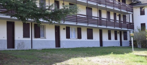 3غرفة شقة في Challand Saint Anselme, Italy رقم 29611 13