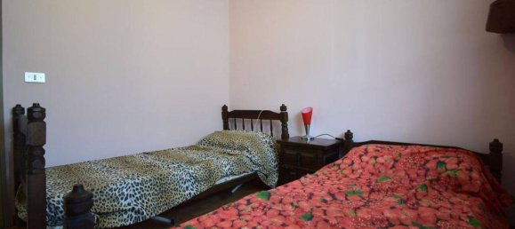 3غرفة شقة في Challand Saint Anselme, Italy رقم 29611 9