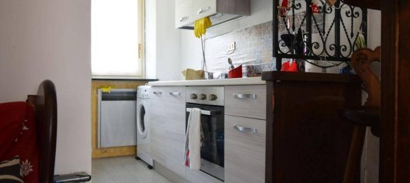 3غرفة شقة في Challand Saint Anselme, Italy رقم 29611 5