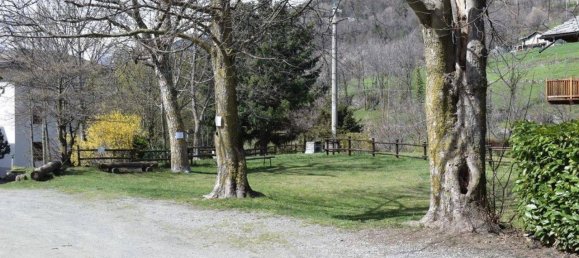 3غرفة شقة في Challand Saint Anselme, Italy رقم 29611 14