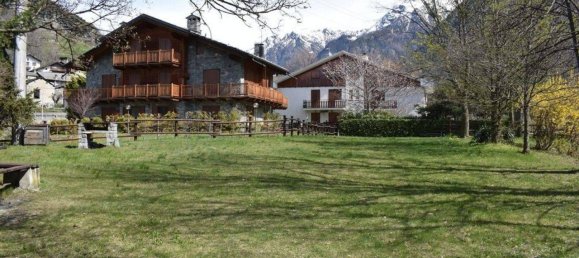 3غرفة شقة في Challand Saint Anselme, Italy رقم 29611 15