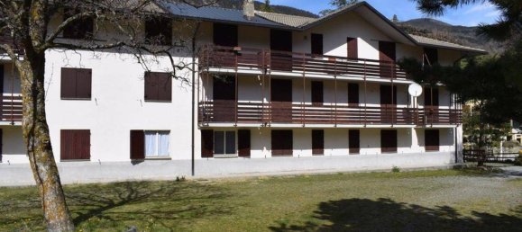 3غرفة شقة في Challand Saint Anselme, Italy رقم 29611 18