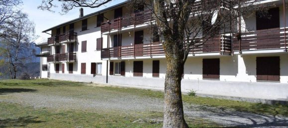 3غرفة شقة في Challand Saint Anselme, Italy رقم 29611 17