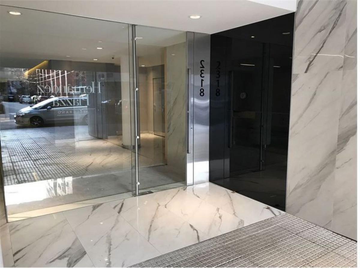 2 bedrooms Apartment in Buenos Aires, Argentina No. 84234