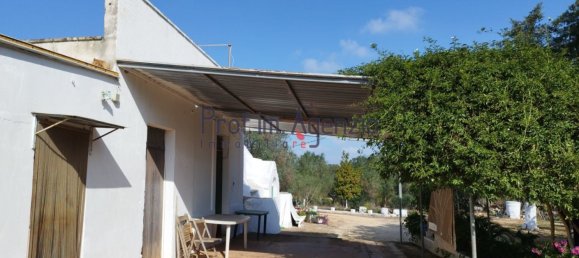 3غرفة منزل في Francavilla Fontana, Italy رقم 62921 7