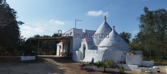 3غرفة منزل في Francavilla Fontana, Italy رقم 62921 5