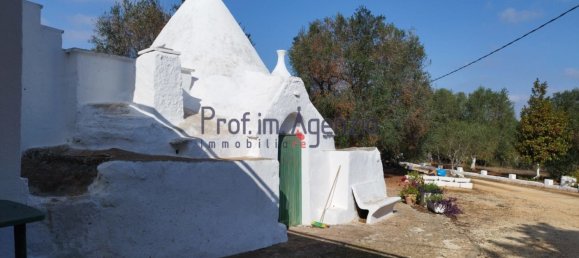 3غرفة منزل في Francavilla Fontana, Italy رقم 62921 6