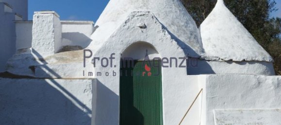 3غرفة منزل في Francavilla Fontana, Italy رقم 62921 4