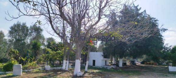 3غرفة منزل في Francavilla Fontana, Italy رقم 62921 28