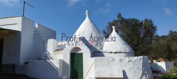 3غرفة منزل في Francavilla Fontana, Italy رقم 62921 3