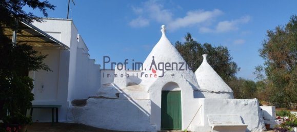 3غرفة منزل في Francavilla Fontana, Italy رقم 62921 2