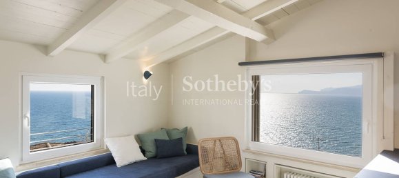 2-Zimmer Penthouse in Sperlonga, Italy, Nr. 236979 2