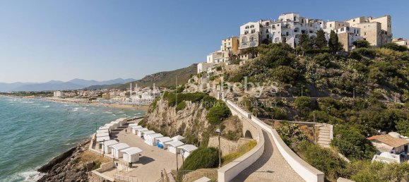2-Zimmer Penthouse in Sperlonga, Italy, Nr. 236979 15