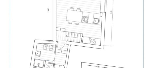 2-Zimmer Penthouse in Sperlonga, Italy, Nr. 236979 17