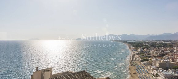 2-Zimmer Penthouse in Sperlonga, Italy, Nr. 236979 10
