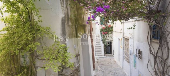 2-Zimmer Penthouse in Sperlonga, Italy, Nr. 236979 13