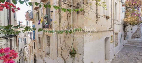2-Zimmer Penthouse in Sperlonga, Italy, Nr. 236979 16