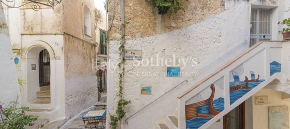2-Zimmer Penthouse in Sperlonga, Italy, Nr. 236979 11