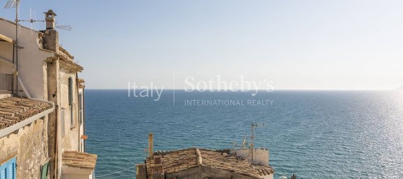 2-Zimmer Penthouse in Sperlonga, Italy, Nr. 236979 14