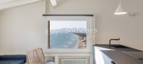 2-Zimmer Penthouse in Sperlonga, Italy, Nr. 236979 9