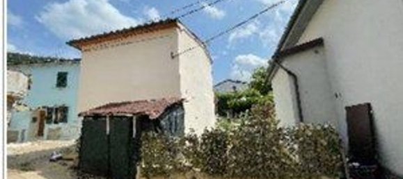 Apartamento de 3 habitaciónes en Vernio, Italy No. 44529 19