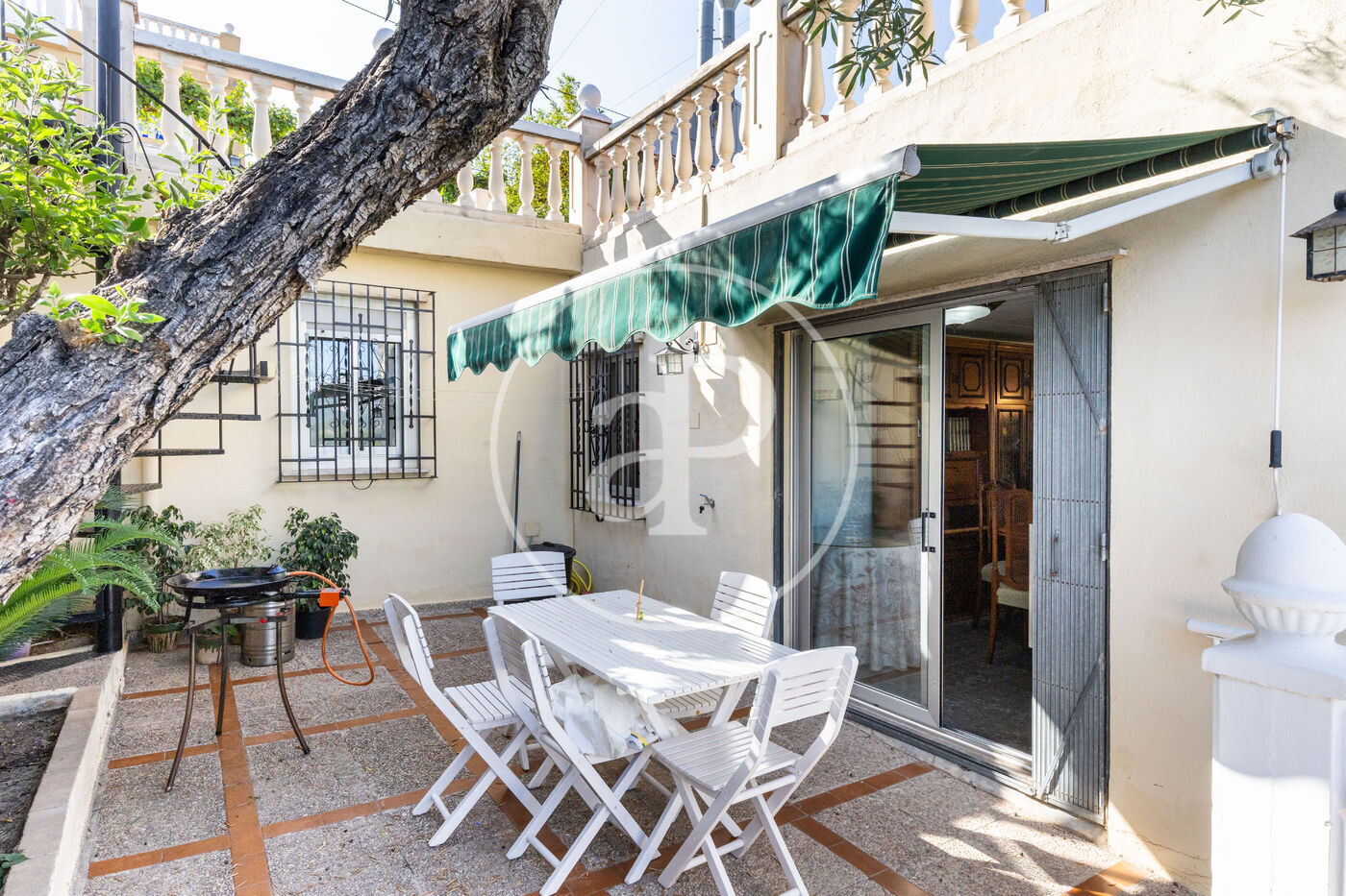 3 غرف نوم منزل في Alzira, Spain رقم 164922