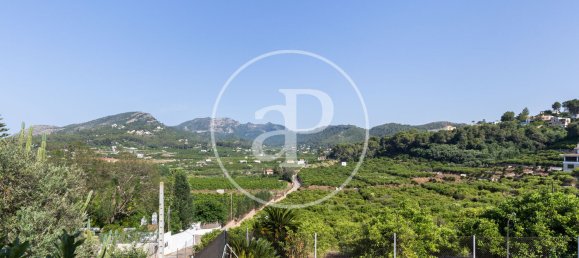 3 غرف نوم منزل في Alzira, Spain رقم 164922 23