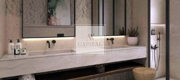 Moradia em banda T4 em Damac Lagoons, UAE N.º 51506 9