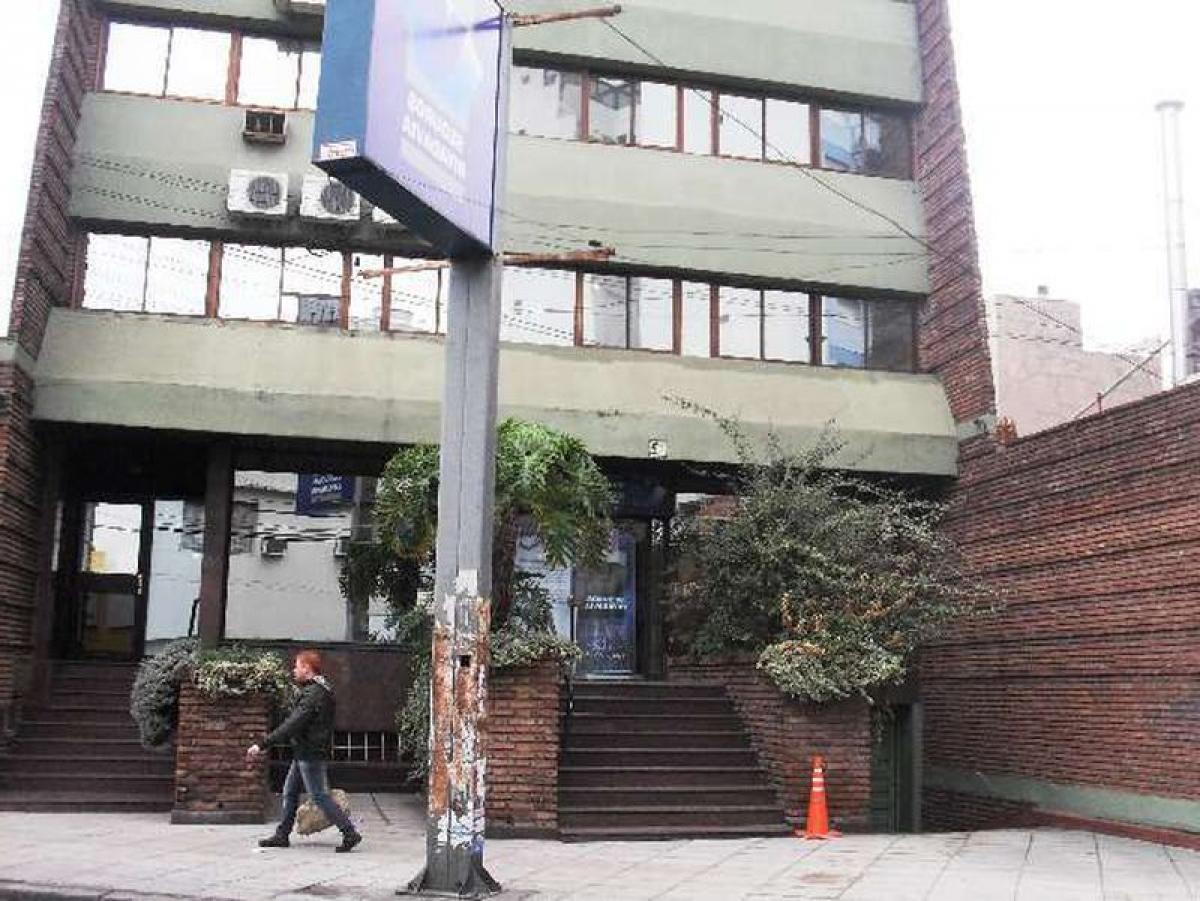 Studio in Bermudez, Argentina No. 52884