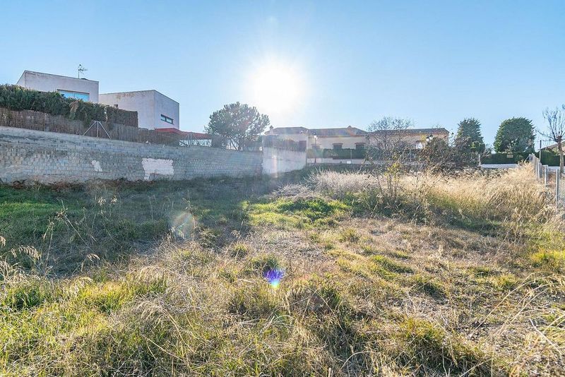 618m² Land in Granada, Spain No. 221653