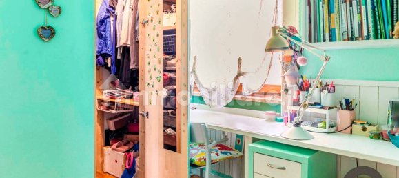 Квартира с 3 спальнями в Милан, Италия № 267697 25