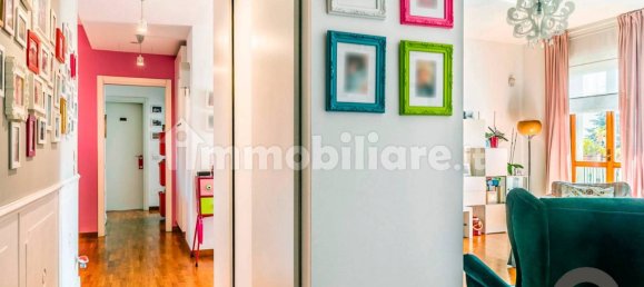 Квартира с 3 спальнями в Милан, Италия № 267697 7