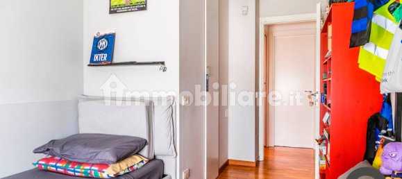 Квартира с 3 спальнями в Милан, Италия № 267697 19