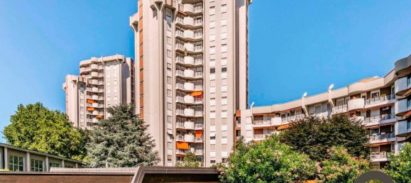 Квартира с 3 спальнями в Милан, Италия № 267697 32