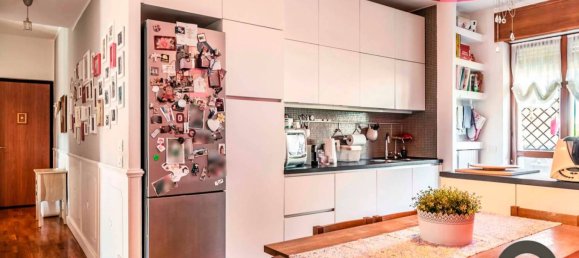 Квартира с 3 спальнями в Милан, Италия № 267697 8