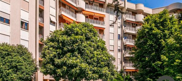 Квартира с 3 спальнями в Милан, Италия № 267697 31