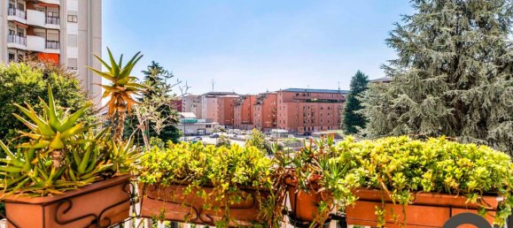 Квартира с 3 спальнями в Милан, Италия № 267697 15