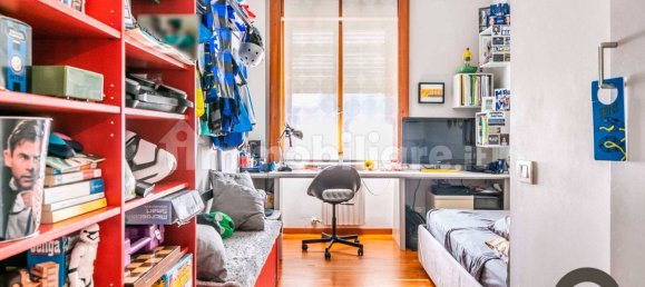 Квартира с 3 спальнями в Милан, Италия № 267697 18