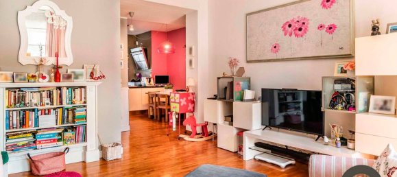 Квартира с 3 спальнями в Милан, Италия № 267697 3