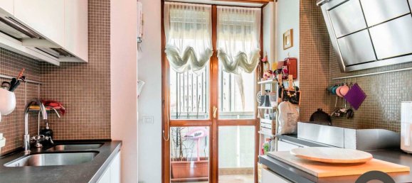 Квартира с 3 спальнями в Милан, Италия № 267697 9