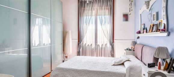 Квартира с 3 спальнями в Милан, Италия № 267697 26